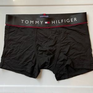 Tommy Hilfiger boxer briefs underwear